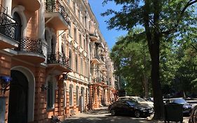 Apartamenty Na Sofievskoy